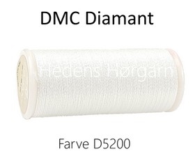 DMC Diamant farve D5200